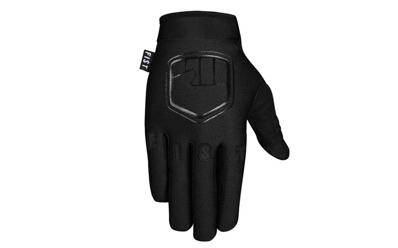 FIST Kinderhandschuh Black Stocker New