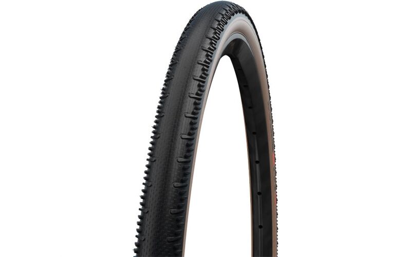 Schwalbe G-ONE RS PRO ADDIX Race Evolution Line 45-622 Schw