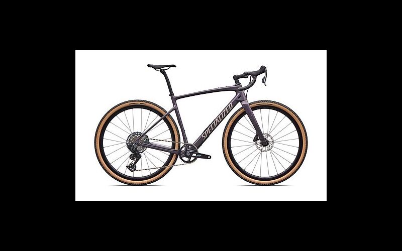 Specialized Diverge 4 Expert