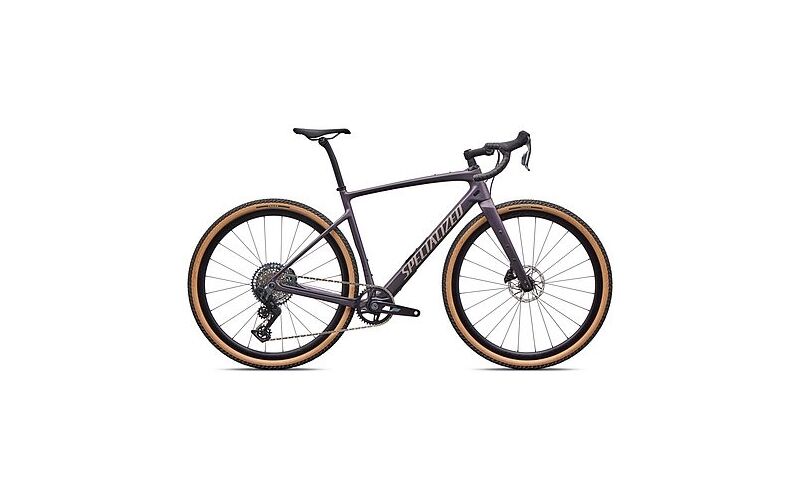 Specialized Diverge 4 Expert