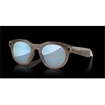 Oakley Meta electronic Spectales brown smoke/Prizm deep w Oakley Meta electronic Spectales brown smoke/Prizm deep w