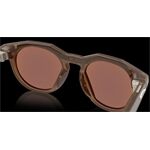 Oakley Meta electronic Spectales brown smoke/Prizm deep w Oakley Meta electronic Spectales brown smoke/Prizm deep w