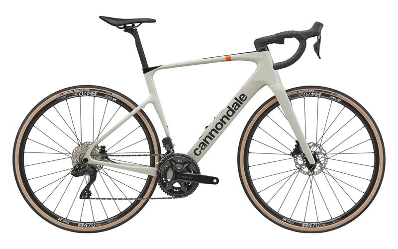 Cannondale Synapse Carbon 4