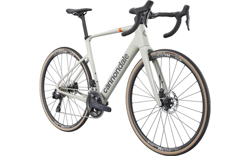 Cannondale Synapse Carbon 4