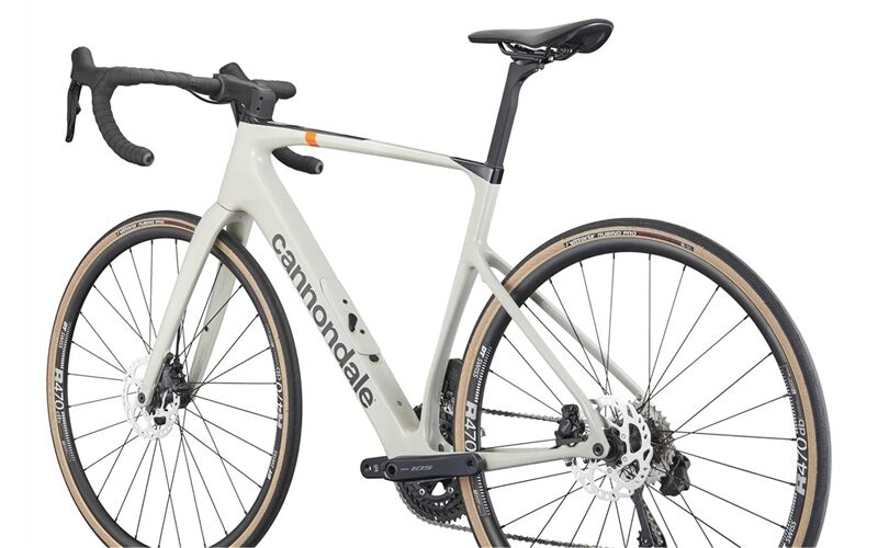 Cannondale Synapse Carbon 4