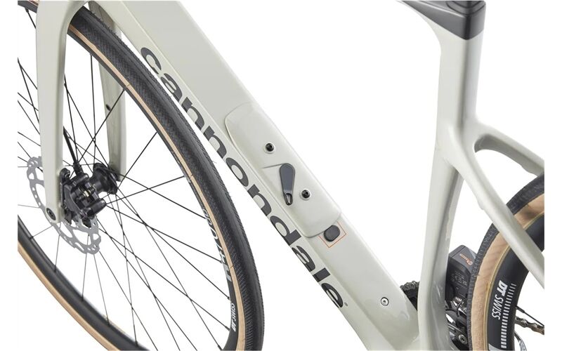 Cannondale Synapse Carbon 4