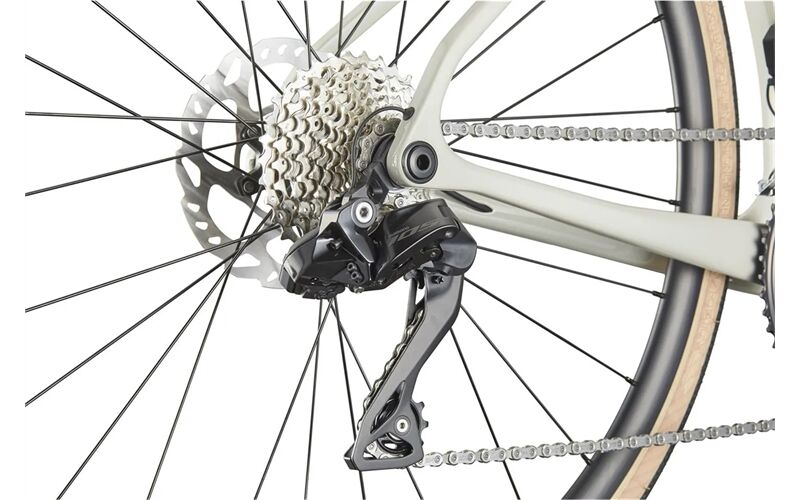 Cannondale Synapse Carbon 4