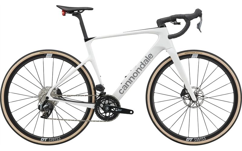 Cannondale Synapse Carbon 3 SmartSense STVZO