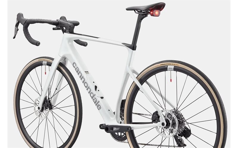 Cannondale Synapse Carbon 3 SmartSense STVZO