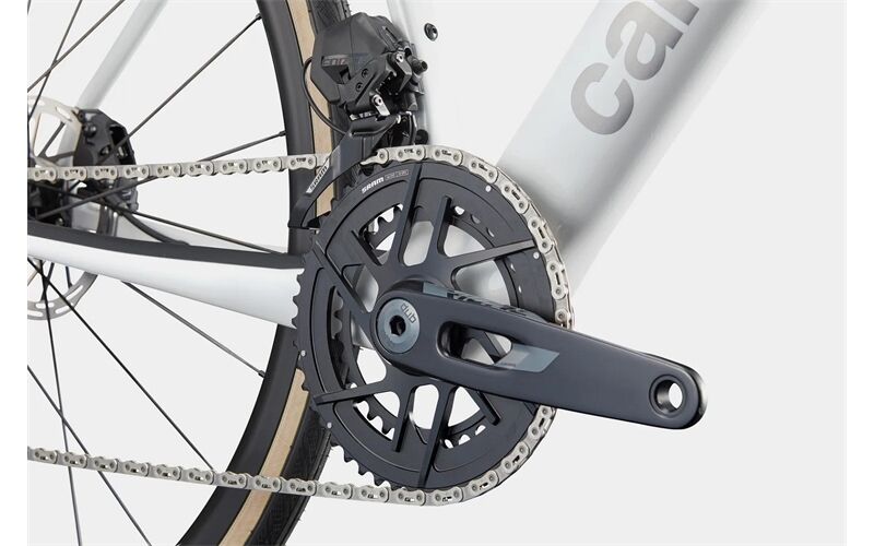 Cannondale Synapse Carbon 3 SmartSense STVZO