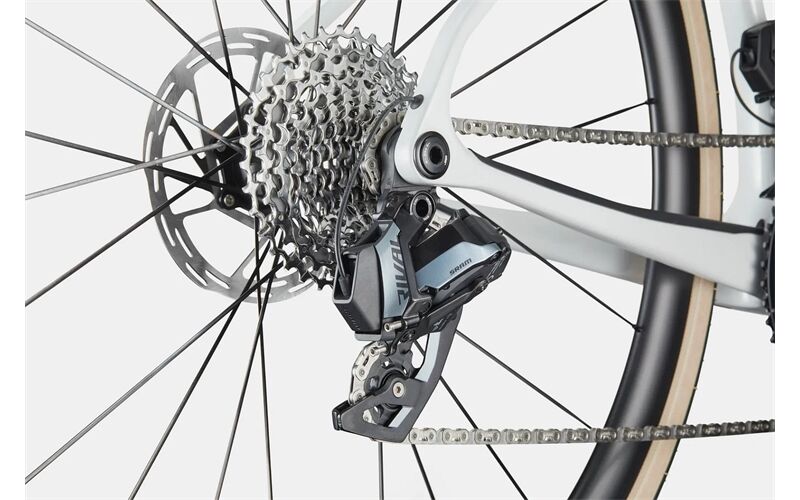 Cannondale Synapse Carbon 3 SmartSense STVZO