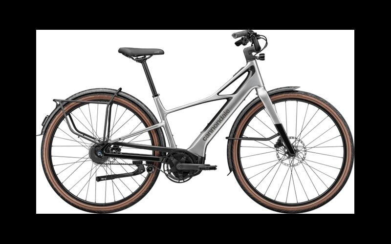 Cannondale FlyingV 1