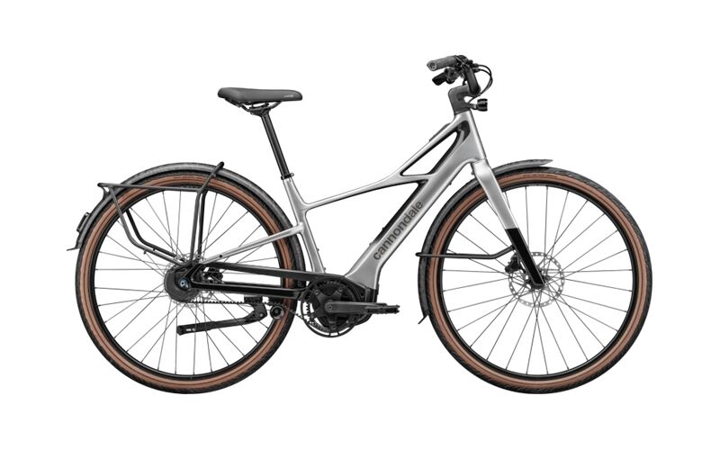 Cannondale FlyingV 1