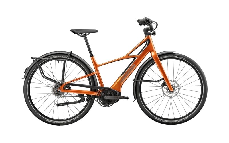 Cannondale FlyingV 2