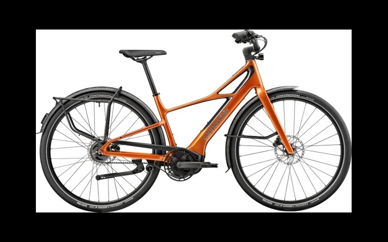 Cannondale FlyingV 2