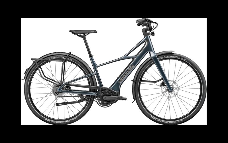 Cannondale FlyingV 2