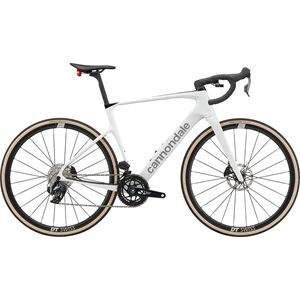 Cannondale Synapse Carbon 3 SmartSense STVZO