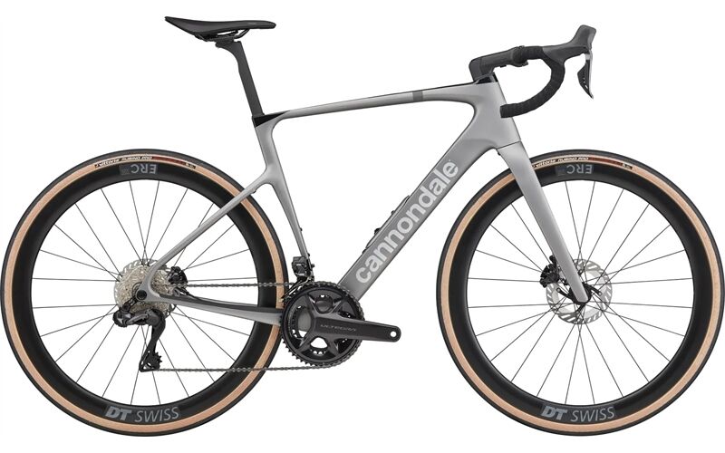 Cannondale Synapse Carbon 2