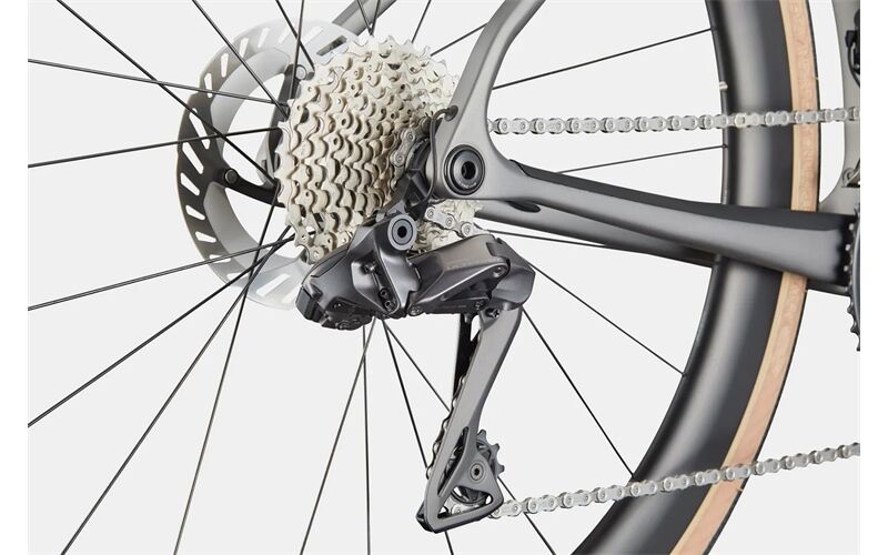 Cannondale Synapse Carbon 2