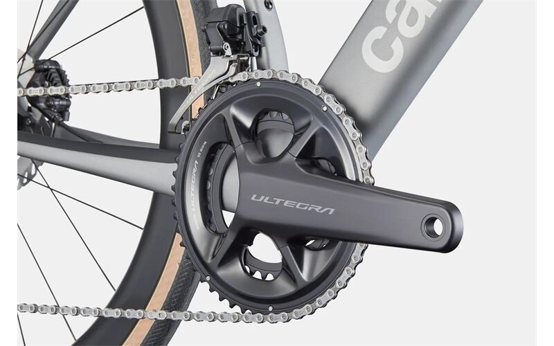 Cannondale Synapse Carbon 2