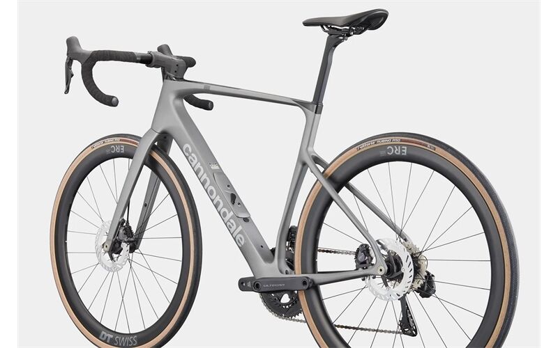 Cannondale Synapse Carbon 2