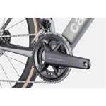 Cannondale Synapse Carbon 2