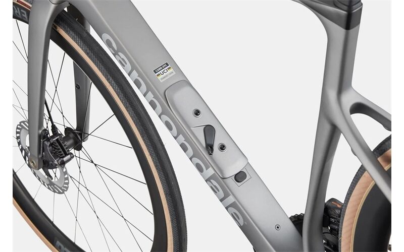 Cannondale Synapse Carbon 2