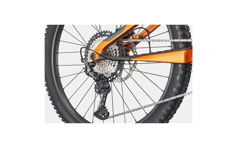 Cannondale Moterra Carbon SL 2