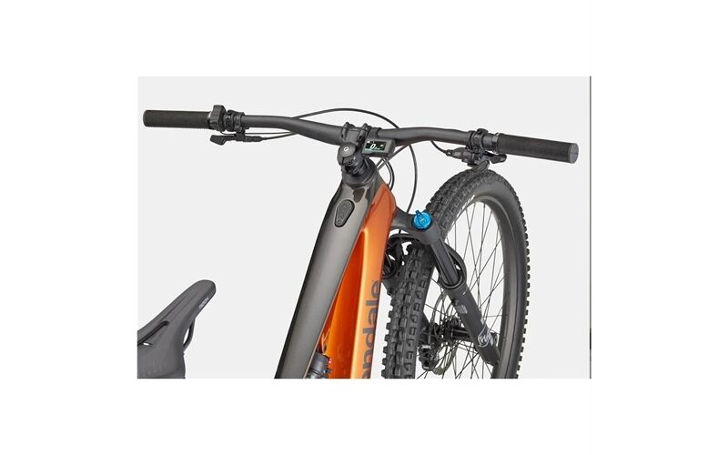 Cannondale Moterra Carbon SL 2