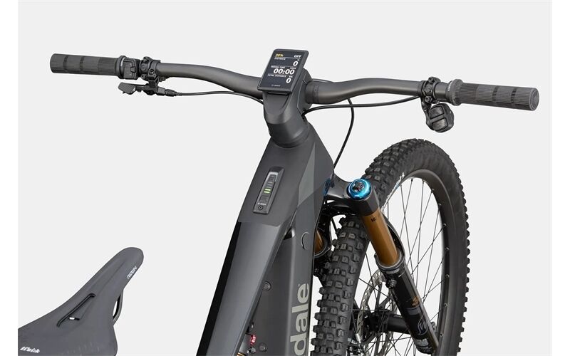 Cannondale Moterra Carbon 1