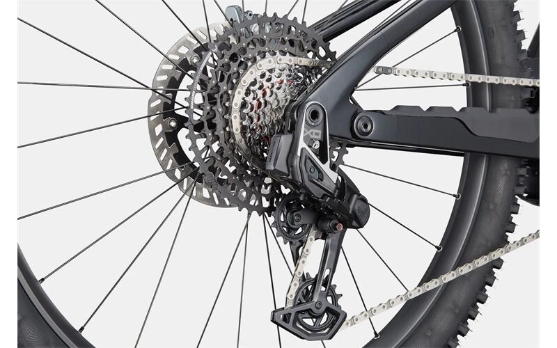 Cannondale Moterra Carbon 1