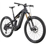 Cannondale Moterra Carbon 1