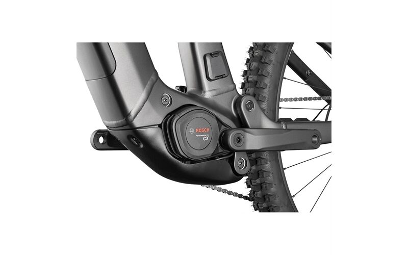 Cannondale Moterra 3