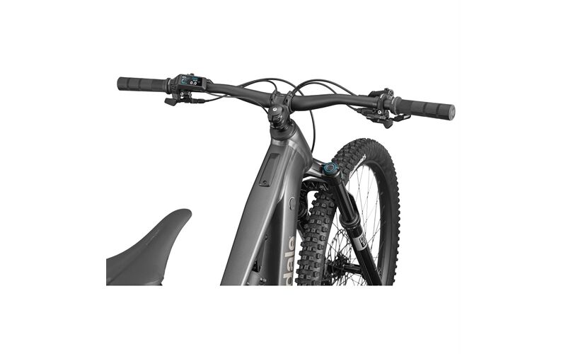 Cannondale Moterra 3