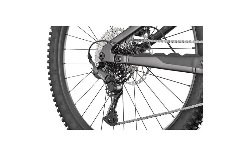 Cannondale Moterra 3