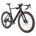 Cannondale SuperX Carbon 1