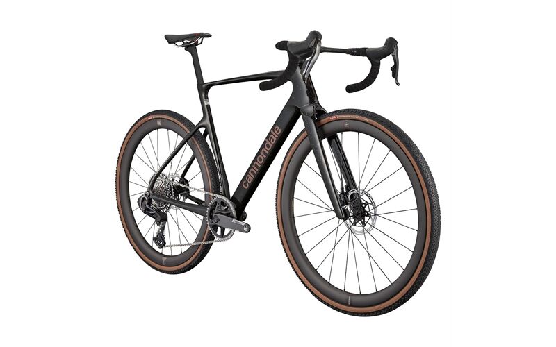 Cannondale SuperX Carbon 1