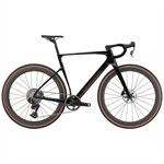 Cannondale SuperX Carbon 1