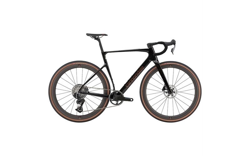 Cannondale SuperX Carbon 1