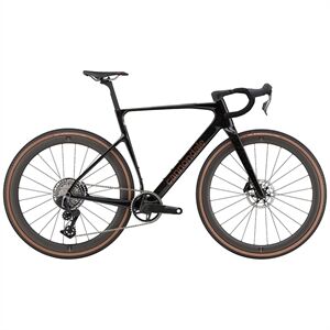 Cannondale SuperX Carbon 1