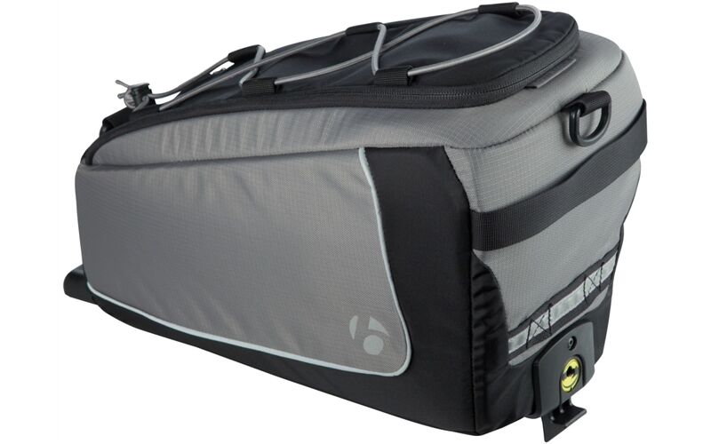 Bontrager Interchange Rear Trunk Bag