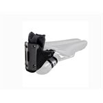Bontrager Integrated Speed Storage