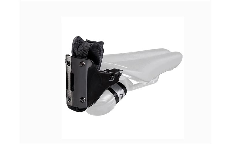 Bontrager Integrated Speed Storage