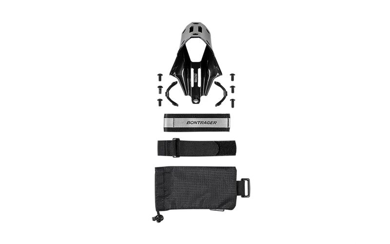 Bontrager Integrated Speed Storage