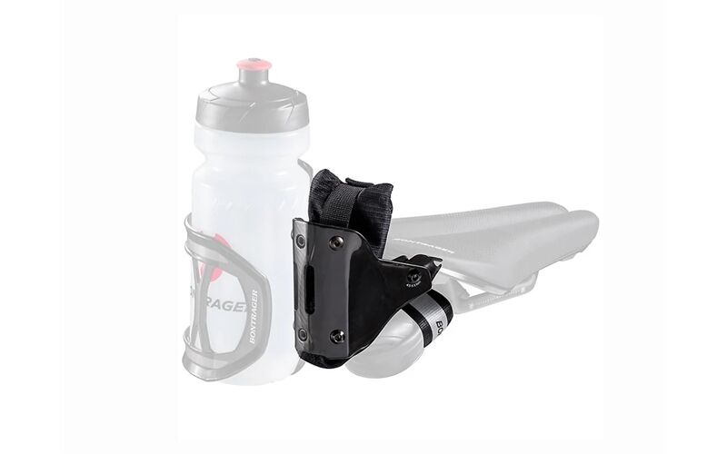 Bontrager Integrated Speed Storage