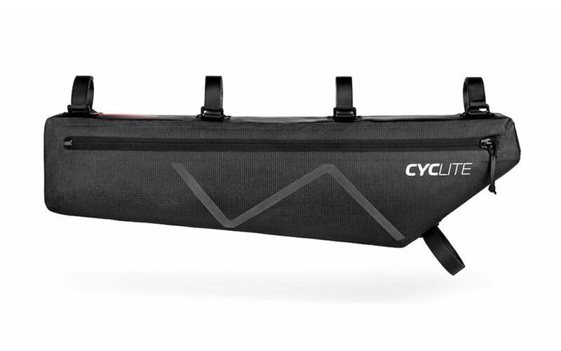 Cyclite Frame BAG XT / 01