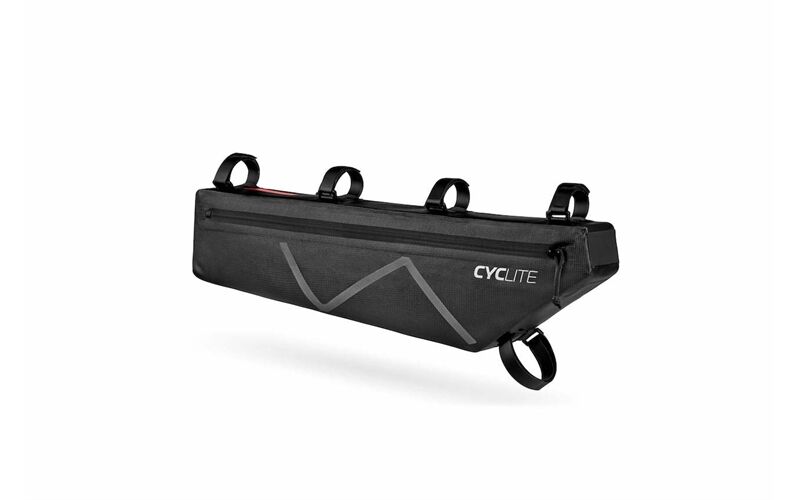 Cyclite Frame BAG XT / 01