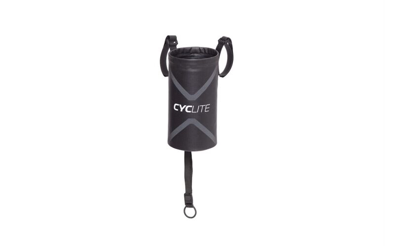Cyclite FOOD POUCH / 01