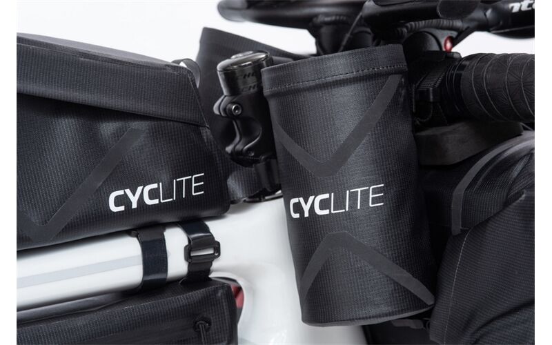 Cyclite FOOD POUCH / 01