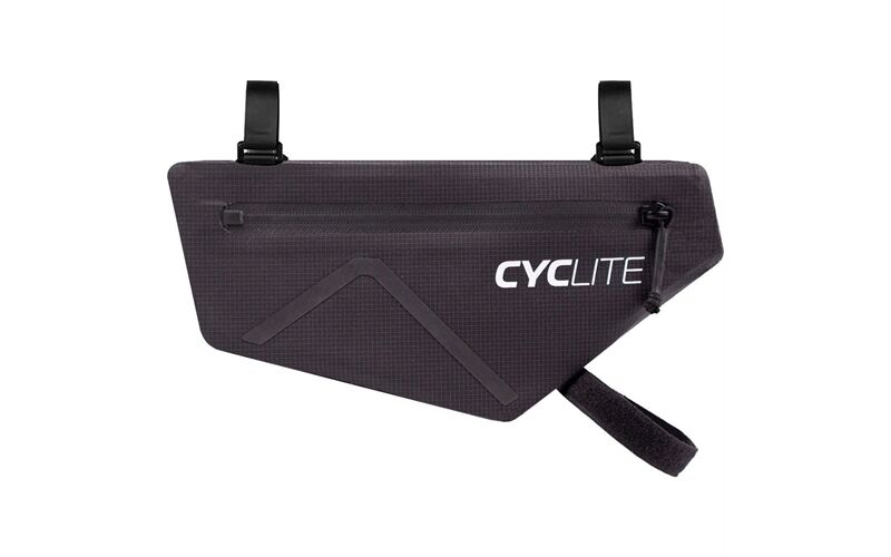 Cyclite FRAME BAG SMALL / 01 1,4 Liter